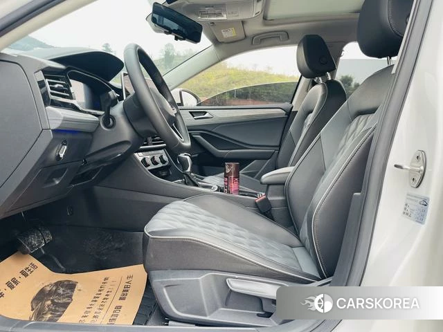 Volkswagen Sagitar id 3913602 из Китая 11