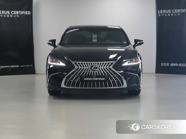 Lexus ES300h 7th generation id 4762192 из Кореи 7