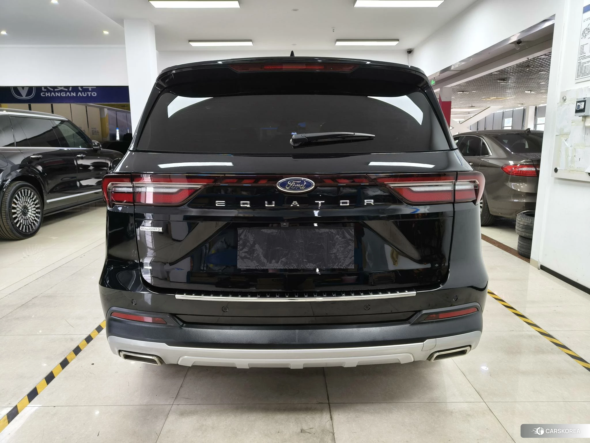 Ford Lingyu id 4440449 из Китая 13