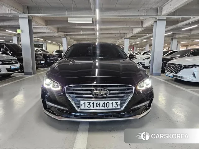 Hyundai Grandeur IG id 3292431 из Кореи 10