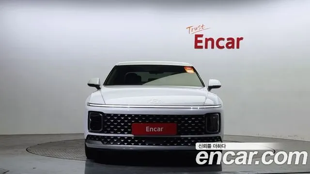 Hyundai Grandeur (GN7) id 2211123 из Кореи 13