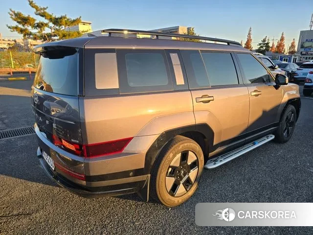 Hyundai Santa Fe (MX5) id 3420322 из Кореи 13