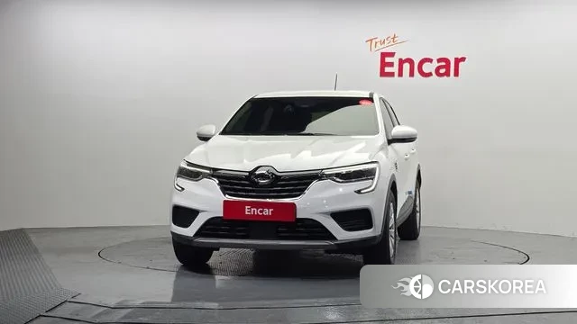 Renault Korea (Samsung) XM3 id 3514509 из Кореи 13