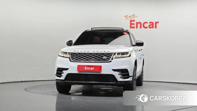 Land Rover Range Rover Velar id 4626126 из Кореи 23