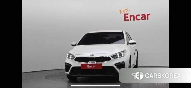Kia Come New K3 id 4770825 из Кореи 13