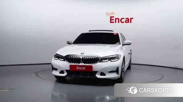 BMW 3 Series (G20) id 2975405 из Кореи 13