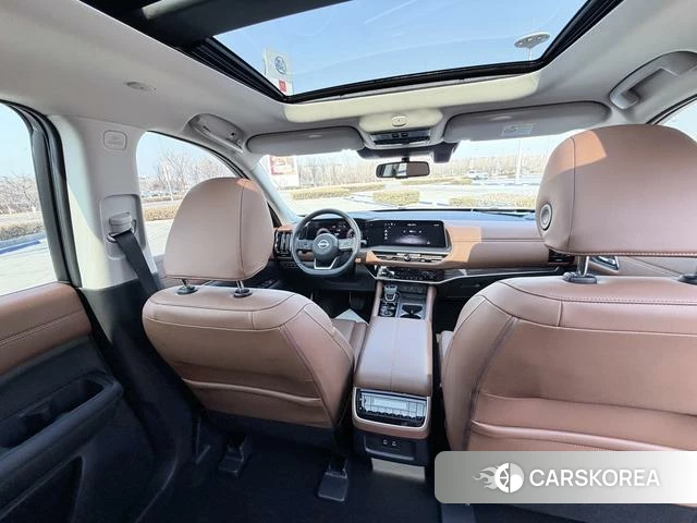Nissan Exploring the land id 4273105 из Китая 9