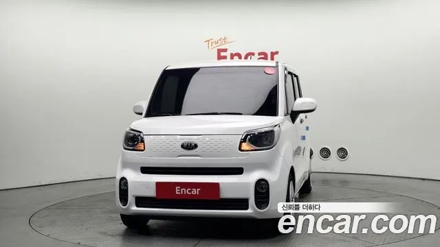 Kia The New Ray id 2946001 из Кореи 13