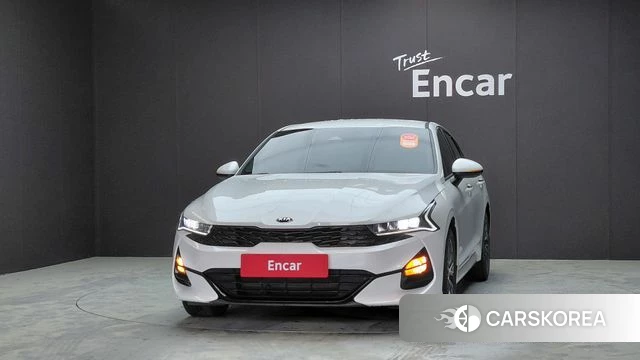 Kia K5 3rd generation id 4309799 из Кореи 21