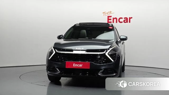 Kia Sportage 5th Generation id 3953482 из Кореи 13