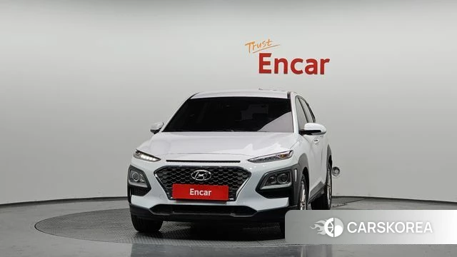 Hyundai Kona id 4284885 из Кореи 13