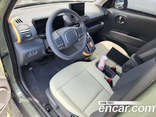 Hyundai Casper id 2874773 из Кореи 3