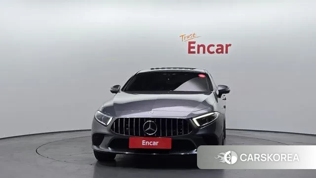 Mercedes-Benz CLS-Class C257 id 3563102 из Кореи 13