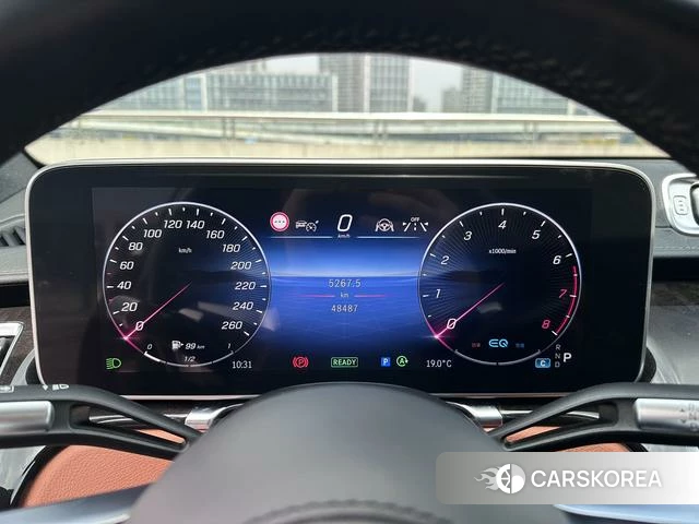 Mercedes-Benz S-class id 4272067 из Китая 8