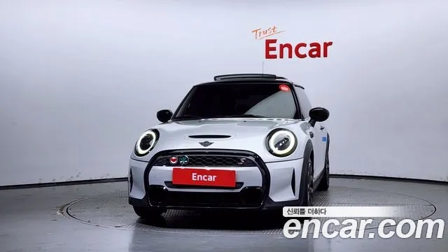 Mini Cooper S id 2921234 из Кореи 13