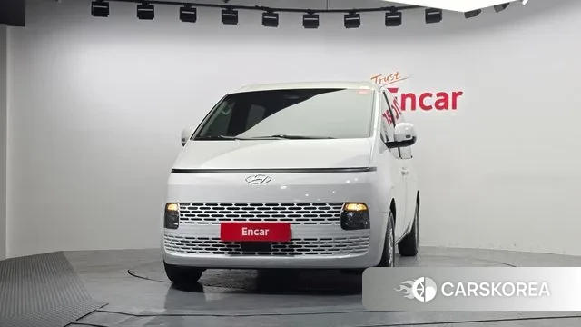 Hyundai Staria id 3711973 из Кореи 13