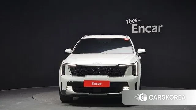 Kia The New Sorento 4th Generation id 3763592 из Кореи 13