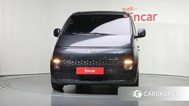 Hyundai Staria id 3870690 из Кореи 13