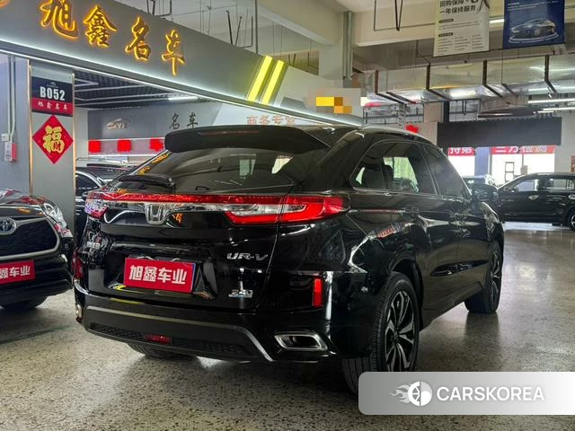 Honda UR-V id 3895921 из Китая 13