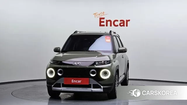 Hyundai Casper id 2993422 из Кореи 13