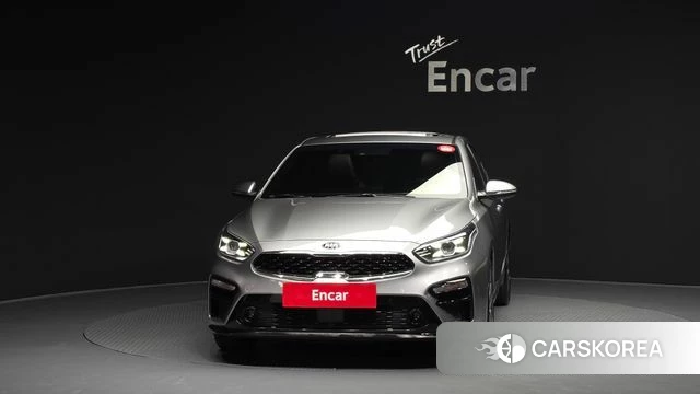 Kia Come New K3 id 3861201 из Кореи 13