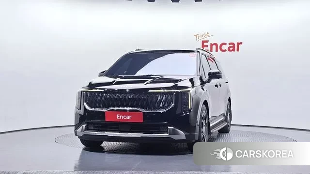 Kia The New Carnival 4th Generation id 3751335 из Кореи 13