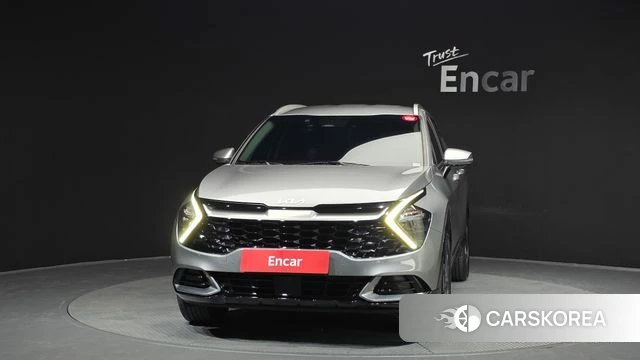 Kia Sportage 5th Generation id 3839283 из Кореи 13