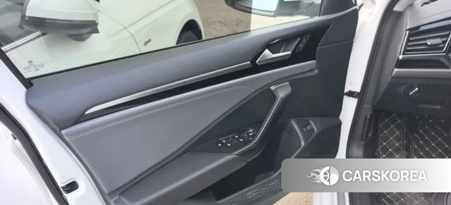 Volkswagen Sagitar id 4297772 из Китая 7
