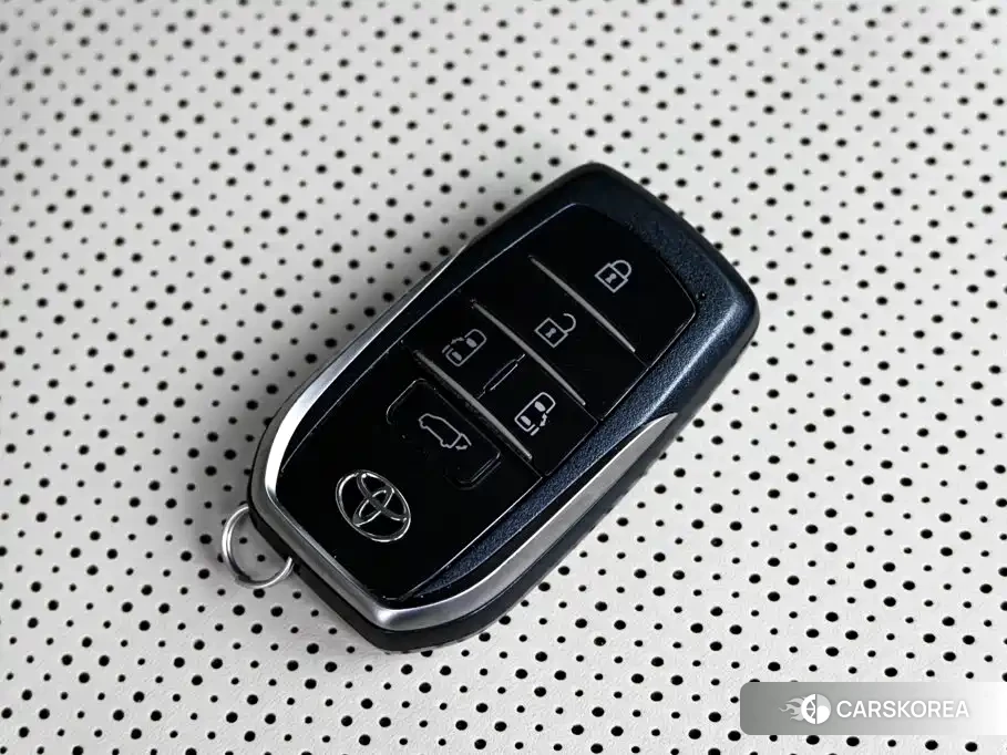 Toyota Vellfire id 4644392 из Китая 23