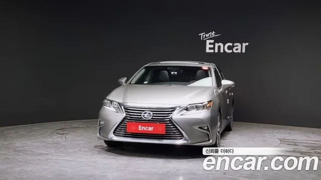 Lexus New ES300h id 2860666 из Кореи 13