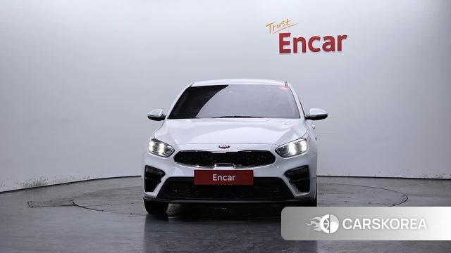 Kia Come New K3 id 3894154 из Кореи 13