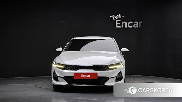 Kia K5 3rd generation id 4636684 из Кореи 13