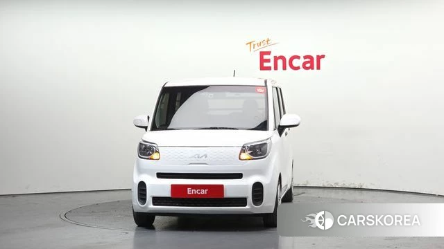 Kia The New Ray id 3892509 из Кореи 13