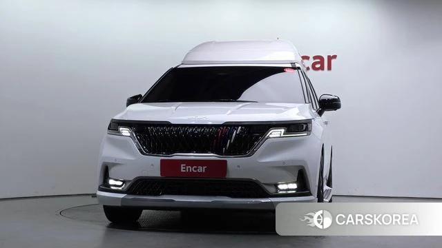 Kia Carnival 4th generation id 3941348 из Кореи 13