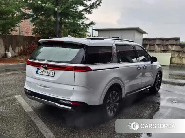 Kia Carnival 4th generation id 3026959 из Кореи 7