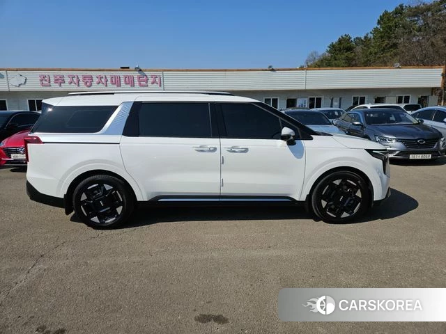 Kia The New Carnival 4th Generation id 3825872 из Кореи 13