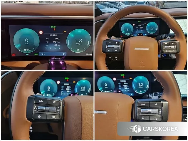 Hyundai Palisade (LX3) id 3731816 из Кореи 13