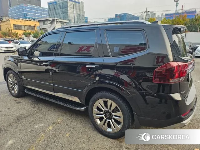 Kia Mohave Master id 3412322 из Кореи 13