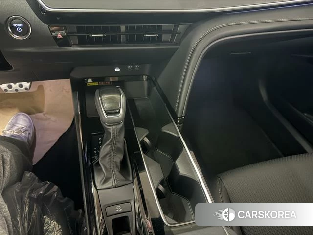 Toyota Camry 2026 Белый из Китая, фото 5
