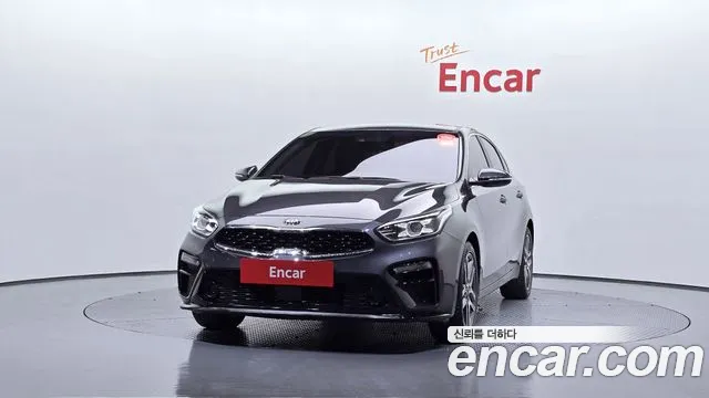 Kia Come New K3 id 2657668 из Кореи 13