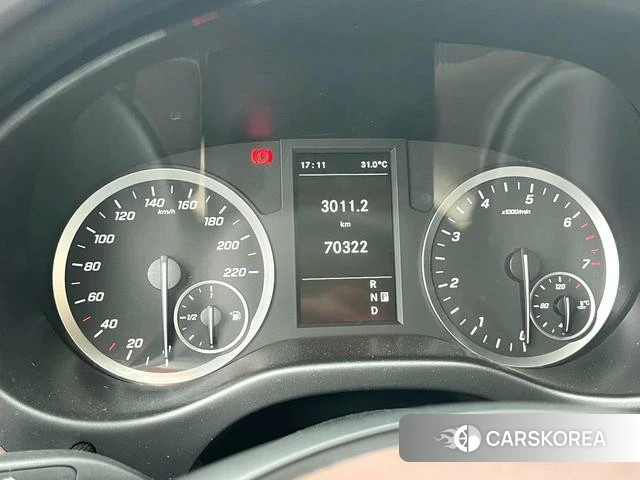 Mercedes-Benz Vito id 4387661 из Китая 8