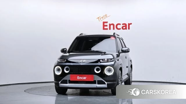 Hyundai Casper id 4389099 из Кореи 23