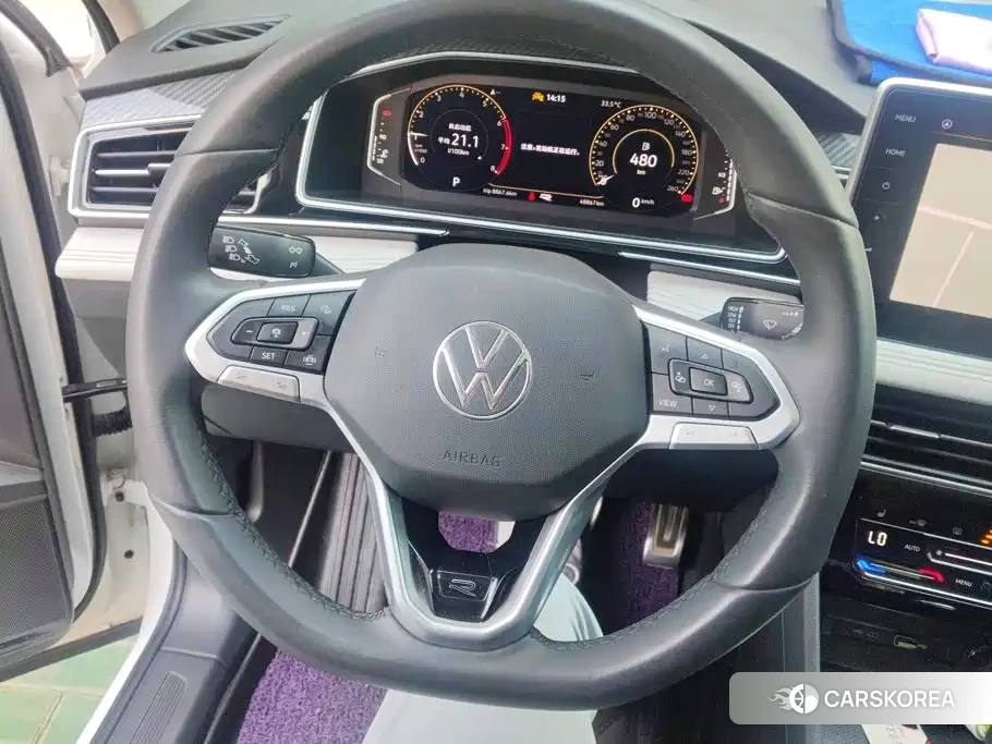 Volkswagen Tiguan L id 4628103 из Китая 9