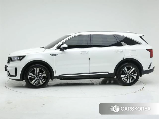 Kia Sorento 4th Generation id 4423968 из Кореи 13