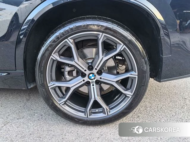 BMW X5 id 4265823 из Китая 11