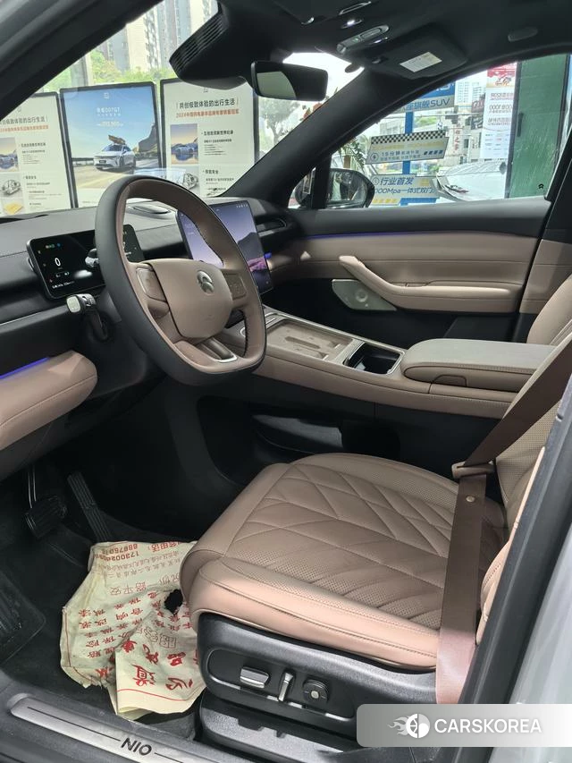 BMW X3 id 3944934 из Китая 6