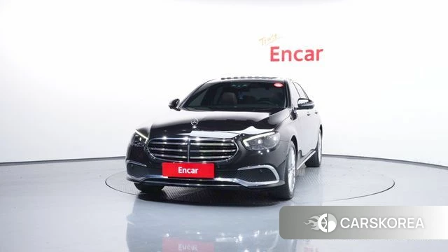 Mercedes-Benz E-Class W213 id 4769139 из Кореи 23