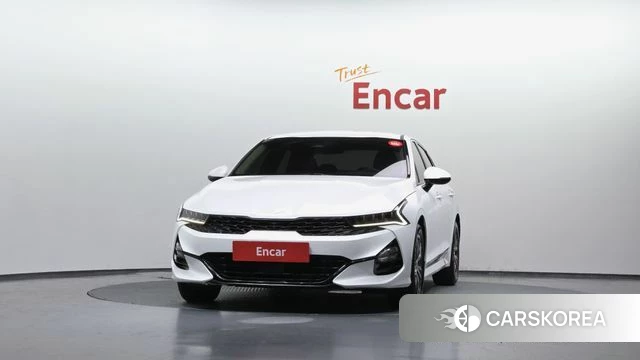 Kia K5 3rd generation id 3864719 из Кореи 13