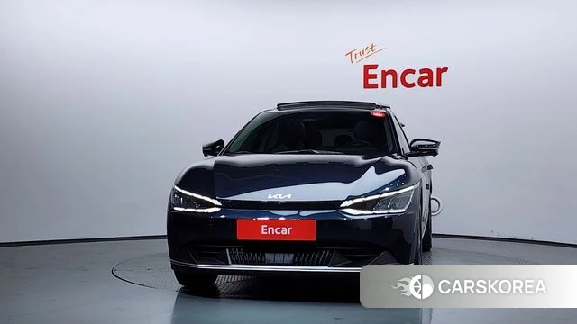 Kia EV6 id 3964962 из Кореи 13