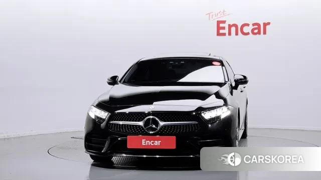 Mercedes-Benz CLS-Class C257 id 2970947 из Кореи 13